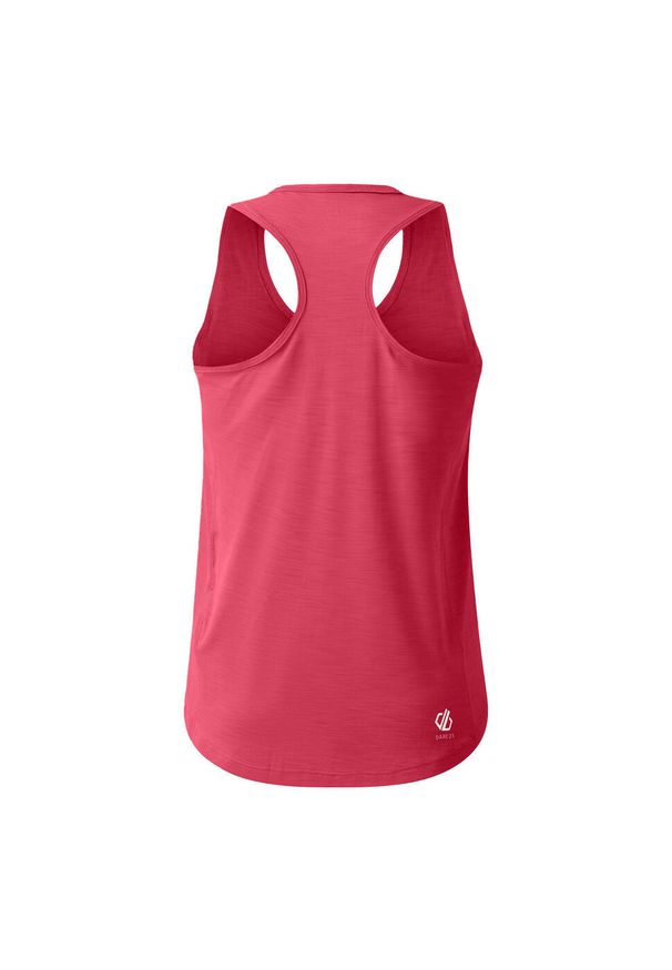 DARE 2B - Damska Koszulka Modernize II. Kolor: różowy