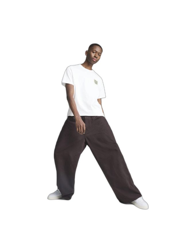 Koszulka Puma Legacy Graphic. Kolor: biały