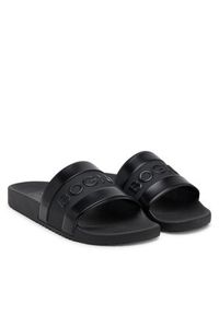 Bogner Klapki Belize M 4 D 12526417 Czarny. Kolor: czarny