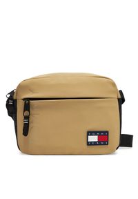 TOMMY HILFIGER - Saszetka Tommy Hilfiger. Kolor: beżowy #1