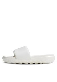 The North Face Klapki W Never Stop Cush Slide NF0A8A99WID1 Écru. Materiał: syntetyk #6