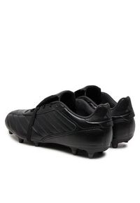 Adidas - adidas Buty do piłki nożnej Copa Gloro II Fg IH8281 Czarny. Kolor: czarny. Materiał: skóra #4