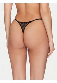 Guess Figi klasyczne O5RE29 KBGT0 Czarny Regular Fit. Kolor: czarny. Materiał: syntetyk #4