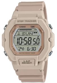 Zegarek Casio ZEGAREK DAMSKI CASIO LWS-2200H-4AV #1