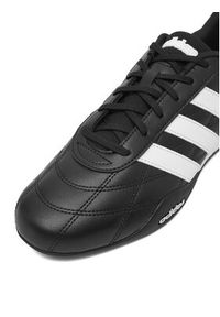 Adidas - adidas Sneakersy C-ADIPISTA JS2322 Czarny. Kolor: czarny. Materiał: materiał #4