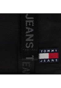 Tommy Jeans Torebka Tjw Ess Daily Mini Tote AW0AW15817 Czarny. Kolor: czarny