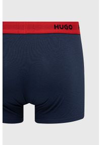 Hugo - HUGO bokserki (3-pack) męskie