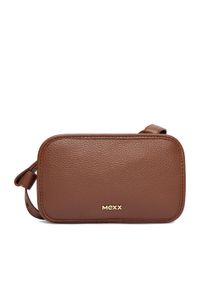 MEXX Torebka C-MEXX-L-023-08 Brązowy. Kolor: brązowy