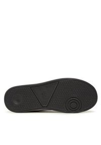 Polo Ralph Lauren Sneakersy RF104234 Czarny. Kolor: czarny. Materiał: skóra #5