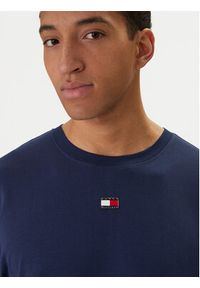 TOMMY HILFIGER - Tommy Hilfiger Piżama UM0UM03832 Niebieski Regular Fit. Kolor: niebieski. Materiał: bawełna #2