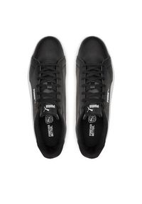 Puma Sneakersy Smash 3.0 L 390987 04 Czarny. Kolor: czarny. Materiał: skóra #4