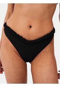 Undress Code Dół od bikini Olympia 519 Czarny. Kolor: czarny. Materiał: syntetyk #2