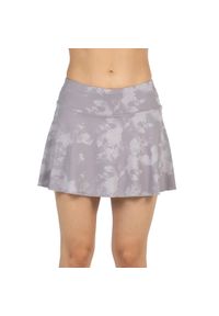 Skirt Bullpadel Elido Ap91042000 Woman. Kolor: szary #1