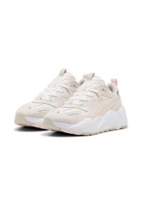 Puma Buty Rs-X Efekt Prm 39850001. Kolor: beżowy