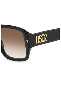 Okulary męskie D2 0106/S 807HA DSQUARED2 #2