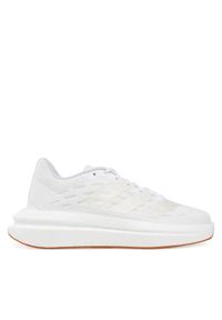 Adidas - Sneakersy adidas. Kolor: biały #1
