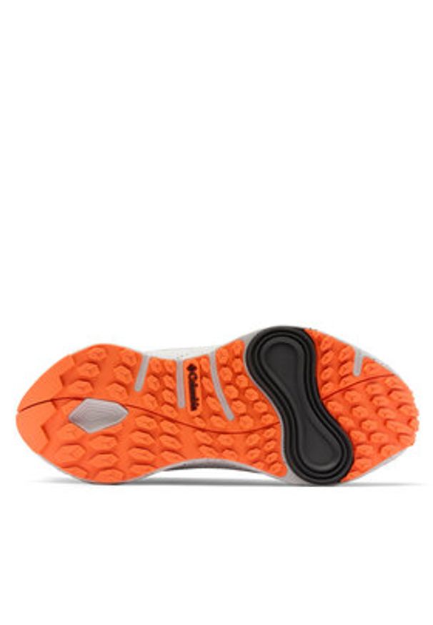 columbia - Columbia Trekkingi Konos Trillium 2145281 Szary. Kolor: szary. Materiał: materiał. Sport: turystyka piesza