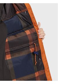 Marmot Kurtka puchowa 13170 Miedziany Regular Fit. Kolor: brązowy. Materiał: syntetyk, puch #6