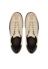 Vagabond Shoemakers Sneakersy Leo 5996-042-37 Beżowy. Kolor: beżowy. Materiał: skóra #6