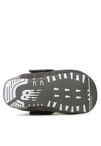 New Balance Sneakersy CV574DG Szary. Kolor: szary. Materiał: zamsz, skóra. Model: New Balance 574