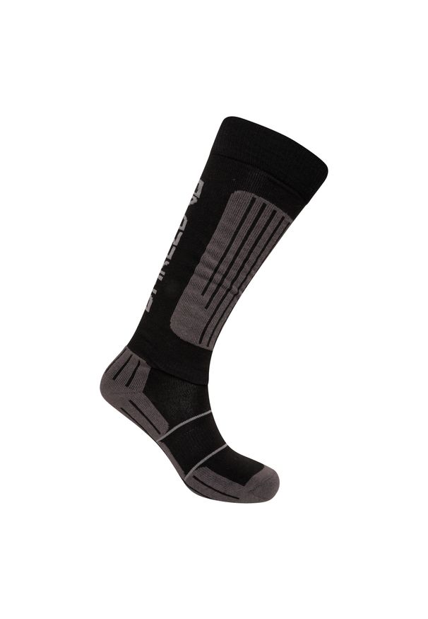 DARE 2B - Skarpety Narciarskie Męskie Wydajność. Kolor: czarny, brązowy, wielokolorowy. Sport: narciarstwo