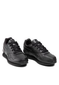 Reebok Sneakersy Royal Glide Ripple FY4639 Czarny. Kolor: czarny. Materiał: skóra. Model: Reebok Royal #6