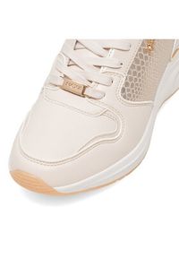 MEXX Sneakersy MIRL1011241W-01 Beżowy. Kolor: beżowy. Materiał: syntetyk #6