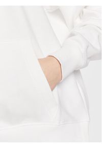 Calvin Klein Jeans Bluza J20J220945 Biały Oversize. Kolor: biały. Materiał: bawełna, syntetyk #5