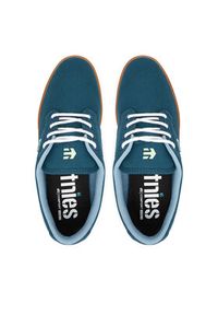 Etnies Tenisówki Jameson 2 Eco 4101000323 Granatowy. Kolor: niebieski. Materiał: materiał #6