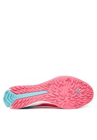 Puma Buty do piłki nożnej Ultra 6 Match Re-Charge Tt 108766 01 Różowy. Kolor: różowy. Materiał: materiał #5