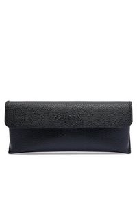 Guess Okulary przeciwsłoneczne GF0210 01B Niebieski. Kolor: niebieski