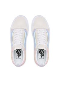 Vans Tenisówki Old Skool VN0A5JMIBO51 Kolorowy. Materiał: materiał. Wzór: kolorowy