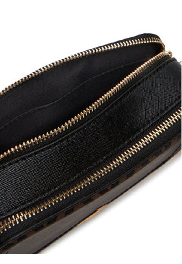 Aldo Torebka Dwuma 14076923 Brązowy. Kolor: brązowy. Materiał: skórzane