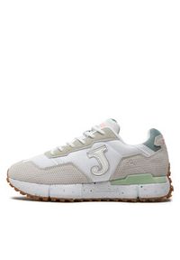 Joma Sneakersy C1992LS2402 Biały. Kolor: biały. Materiał: materiał #5