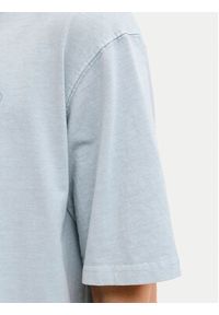 Jack & Jones T-Shirt Blucaleb 12293014 Błękitny Regular Fit. Kolor: niebieski. Materiał: bawełna #4