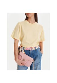 Torebka Nine West. Kolor: różowy #1