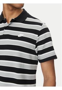 Nike Polo FN3896 Kolorowy Regular Fit. Typ kołnierza: polo. Materiał: bawełna. Wzór: kolorowy #5