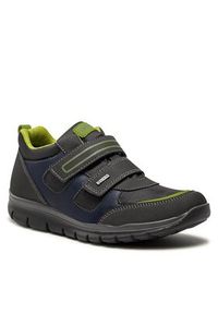 Primigi Sneakersy GORE-TEX 4889322 D Szary. Kolor: szary. Technologia: Gore-Tex #3