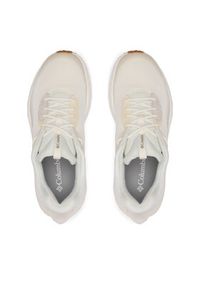 columbia - Columbia Sneakersy Terrastride™ CRZ Sneaker 2115101 Biały. Kolor: biały. Materiał: materiał #6