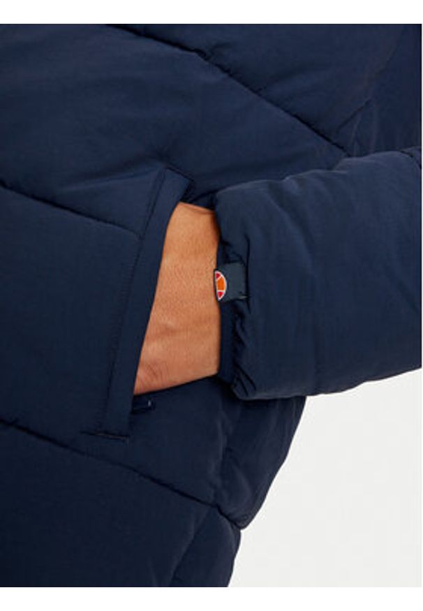 Ellesse Kurtka zimowa Nebula SHR12789 Granatowy Regular Fit. Kolor: niebieski. Materiał: syntetyk. Sezon: zima