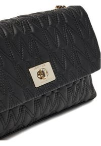 Nine West Torebka CEO-MILA-S23788-4 Czarny. Kolor: czarny #4