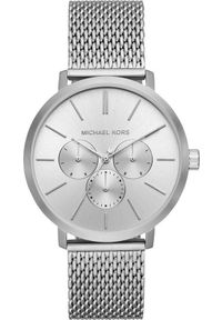 Zegarek Michael Kors Zegarek Męski Michael Kors MK8677 ( 42 mm) #1