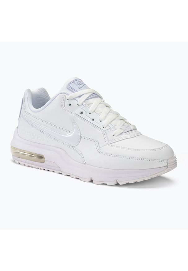 Buty męskie Nike Air Max Ltd 3. Kolor: biały. Model: Nike Air Max
