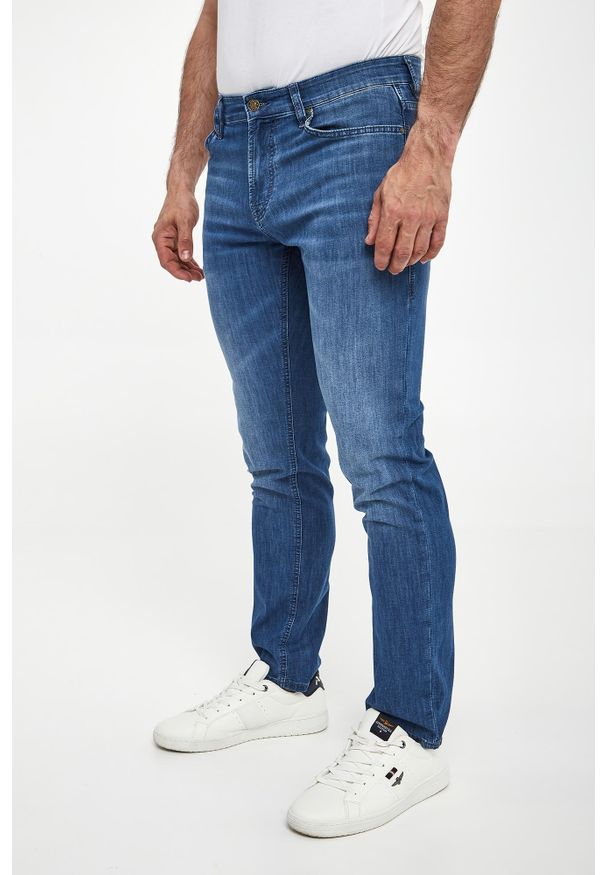 JOOP! Jeans - Jeansy męskie Mitch JOOP! JEANS