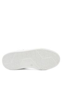 Badura Sneakersy BOZEMAN-23 MI08 Biały. Kolor: biały. Materiał: skóra #3