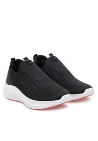 Joma Sneakersy C.Laceless 2501 CLACELS2501 Czarny. Kolor: czarny. Materiał: materiał