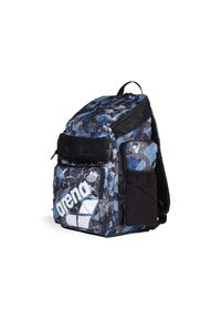 Plecak Sportowy Arena One Go Backpack 45L Limited. Kolor: niebieski. Styl: sportowy
