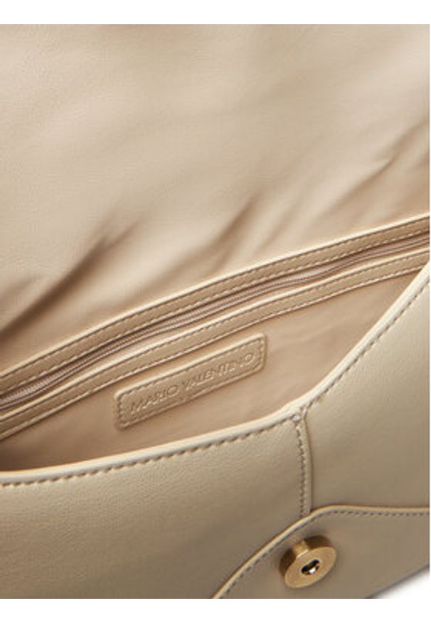 VALENTINO - Valentino Torebka Stella VBS9AK17 Écru. Materiał: skórzane