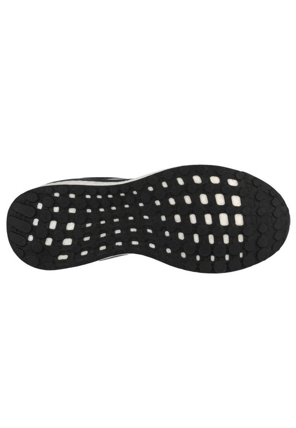 Adidas - Buty adidas Solar Drive 19 W EH2598 czarne. Kolor: czarny. Materiał: guma. Szerokość cholewki: normalna