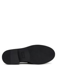Furla Loafersy New Legacy YJ81FNL BX4042 AL O6000 Czarny. Kolor: czarny. Materiał: skóra #3